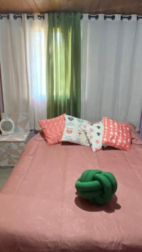 Vila Loli House | Suíte Aconchegante