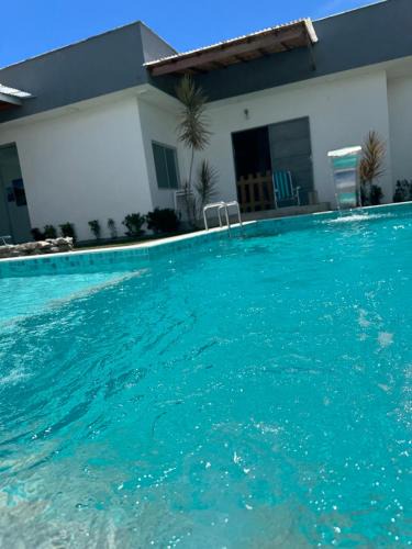 Porto Seguro House | Suíte aconchegante com delicioso café da manhã
