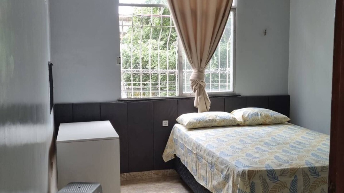Batista Campos House | Suíte Completa na Melhor Localização de Belém