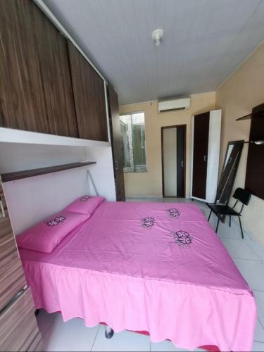 Sao Bras House | Suíte confortável