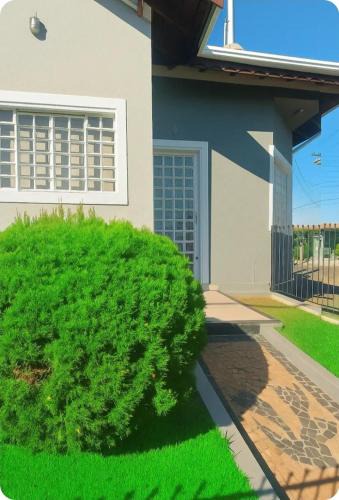 Holambra Apartment | Suíte das pétalas Holambra-SP