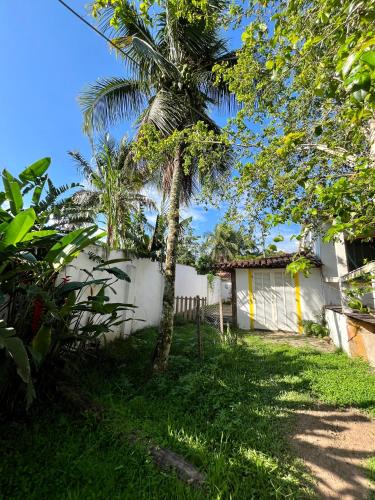 Agua Branca Apartment | Suíte do Aconchego