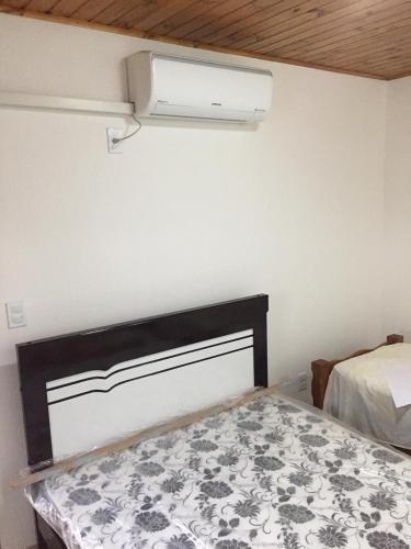 Porto Novo House | Suíte em Caraguá