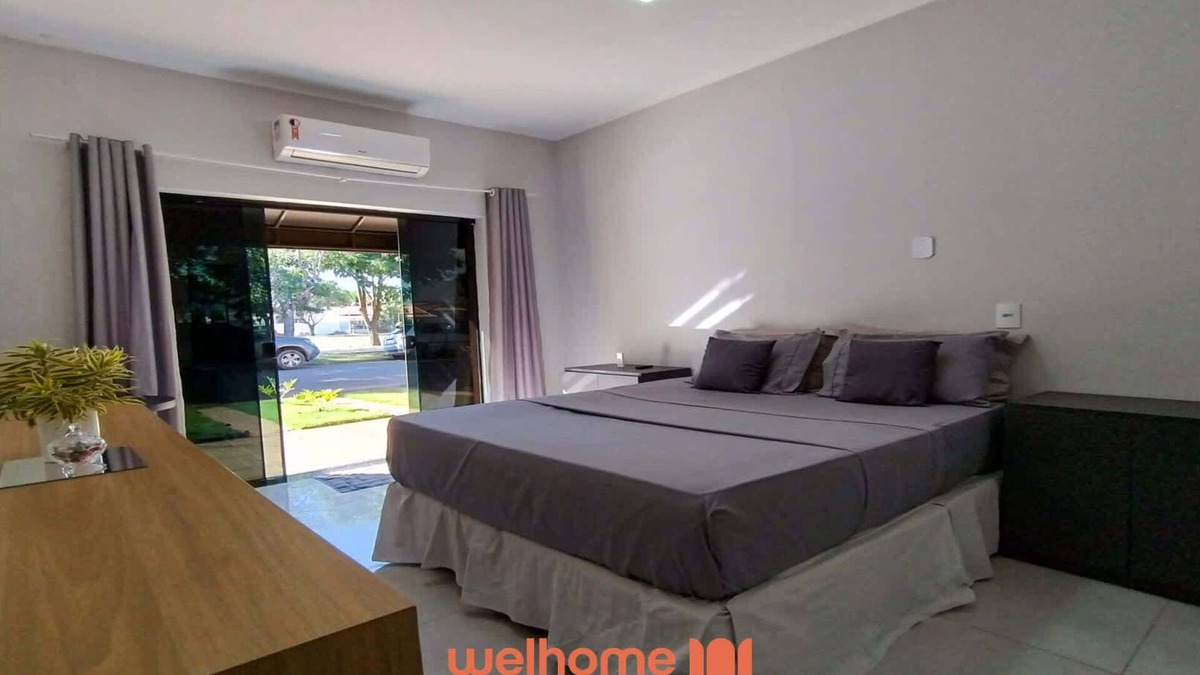 Delfinopolis Apartment | Suíte em Delfinópolis com Natureza e Charme