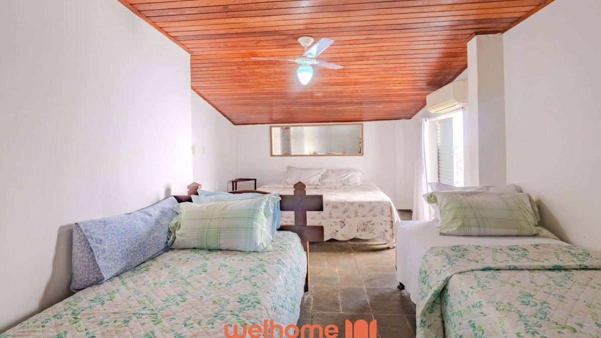 Itapua House | Suíte em Itapuã com piscina e boa localização