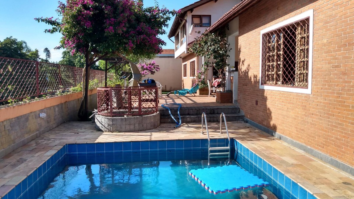 Interlagos Apartment | Suíte Master em Interlagos