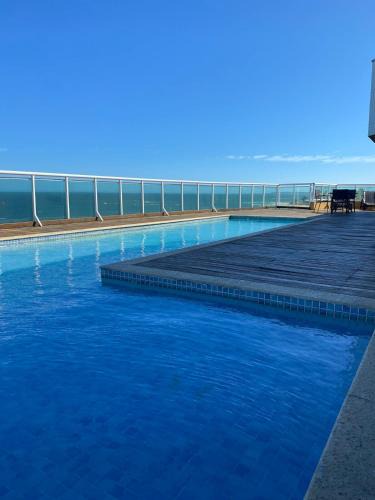 Macae Apartment | Suíte na Orla - Cavaleiros