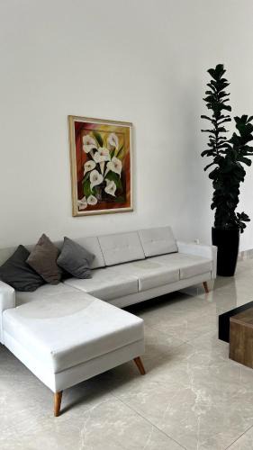 Ouro Branco Apartment | Suíte Ouro Branco