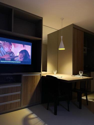 Santana Apartment | Suíte Premium de Alto padrão III - Climatizado
