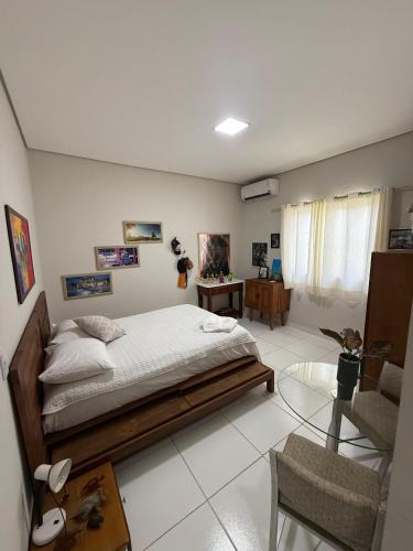 Paraviana House | Suíte Privativo em Casa