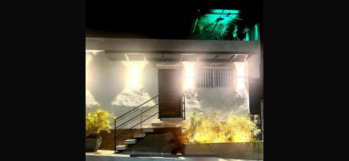 Miguel Pereira Apartment | Suíte Recanto da Serra