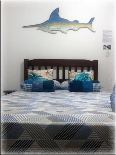 Praia dos Anjos House | Suíte Trilha do Sol 2