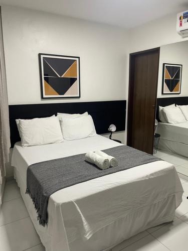 Ponta da Terra Apartment | Suítes Privativas Praia de Pajuçara