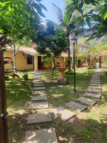 Lazaro Apartment | Suítes Quintal de Lázaro 1