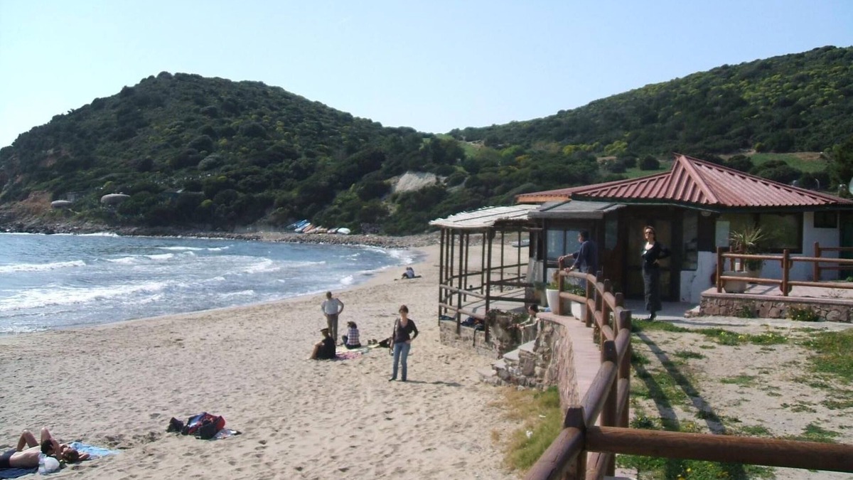 Villanova Monteleone Bed & Breakfast | Su Cantaru