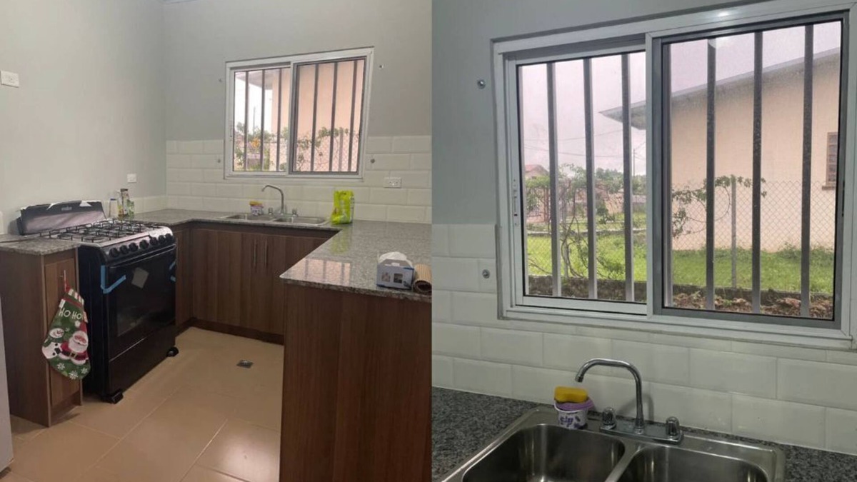 Alto Boquete House | Su Casa Familiar cerca a TODO!