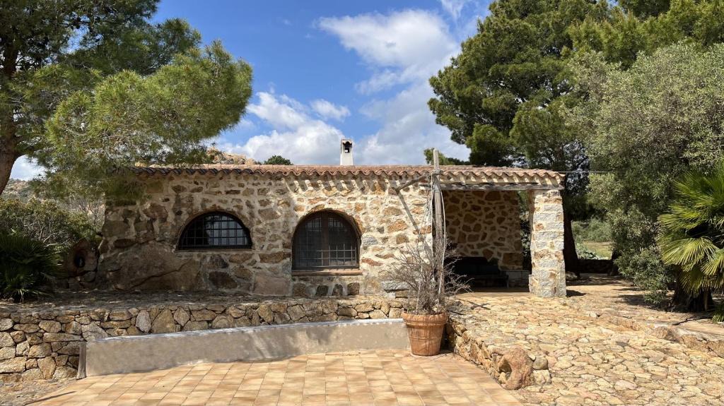 Orosei House | Su Crastu