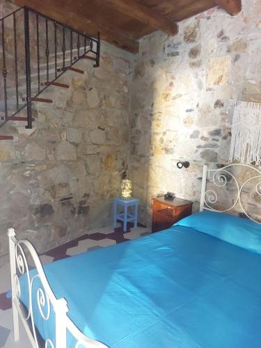 San Vito Apartment | Su Furriadroxiu