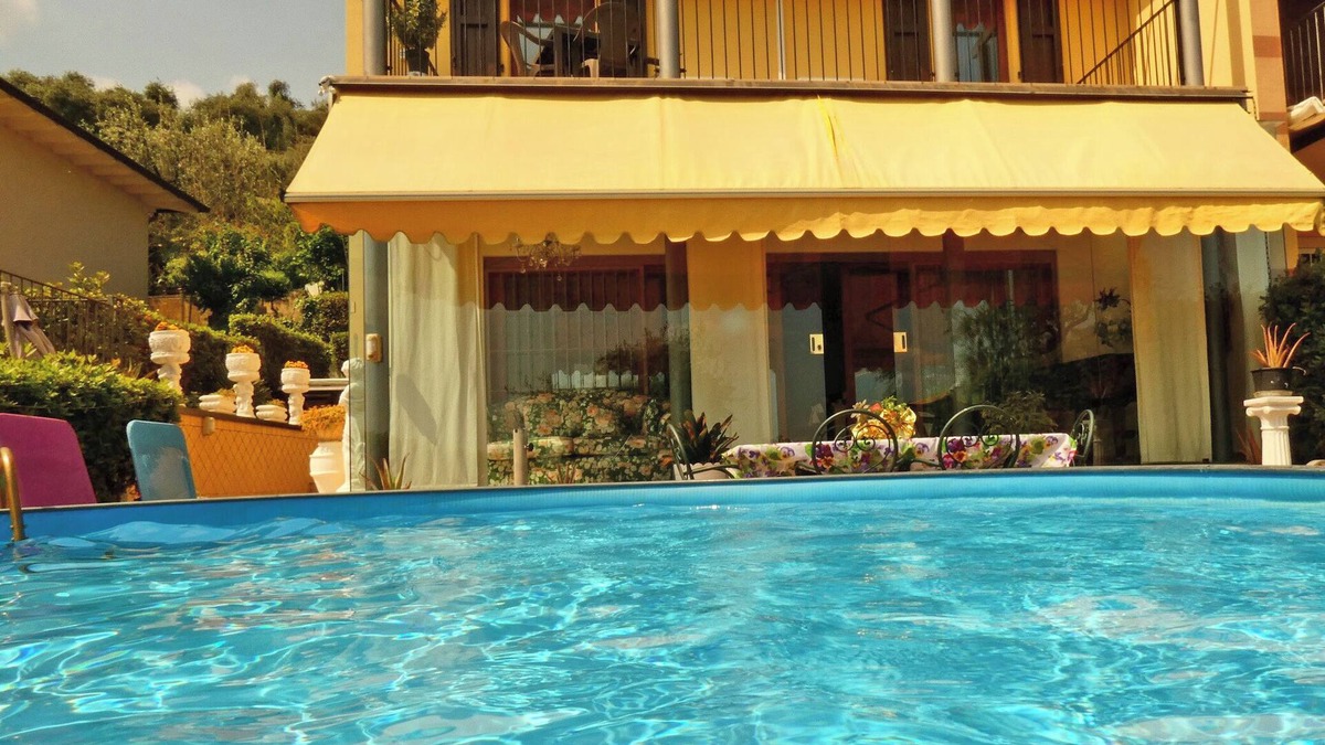 Polpenazze del Garda Villa | Superb villa for exclusive use CIR: 017145-CIM-00042