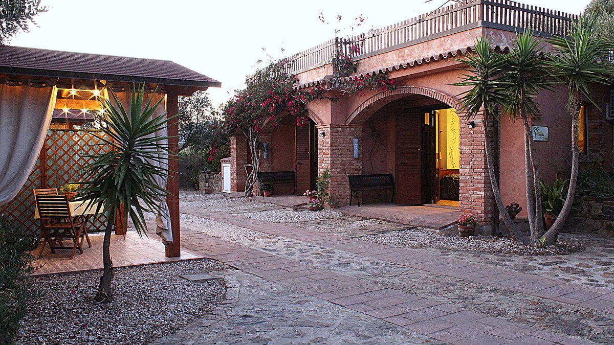 Gonnesa Apartment | Su Prelau Residence - Studio Apartment 2 - Sardinia South West Coast