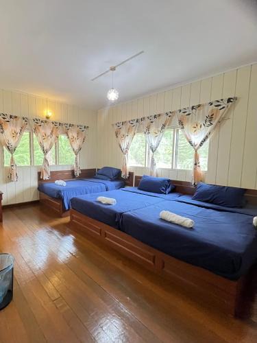 Bundu Tuhan Apartment | SU Valley Lodge