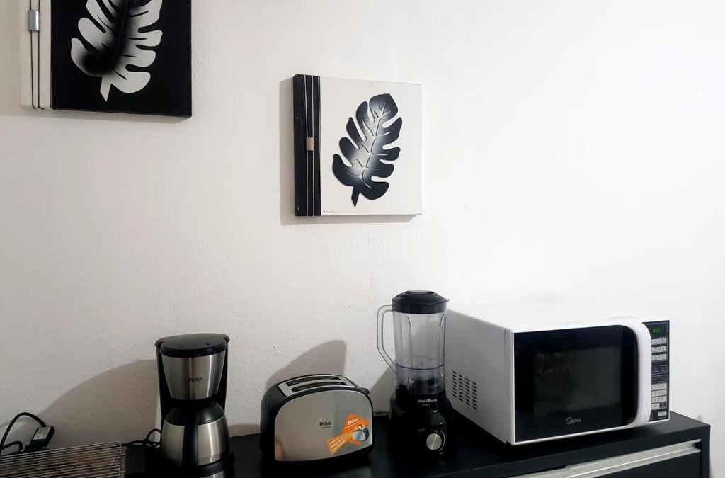 San Martin Apartment | Sua Casa No Recife Excelente Custo Benefício