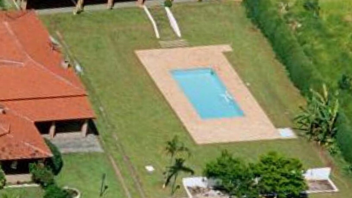 Chacaras Fernao Dias House | Sua Casa & Sossego em Atibaia