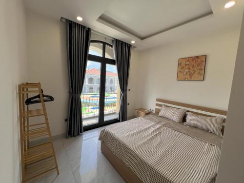 Ganh Dau House | Sua Chua