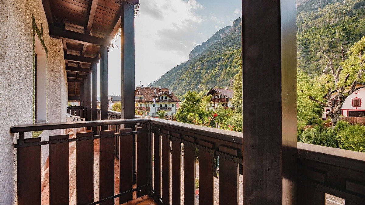 Ziano di Fiemme Hotel | Suan Hotel