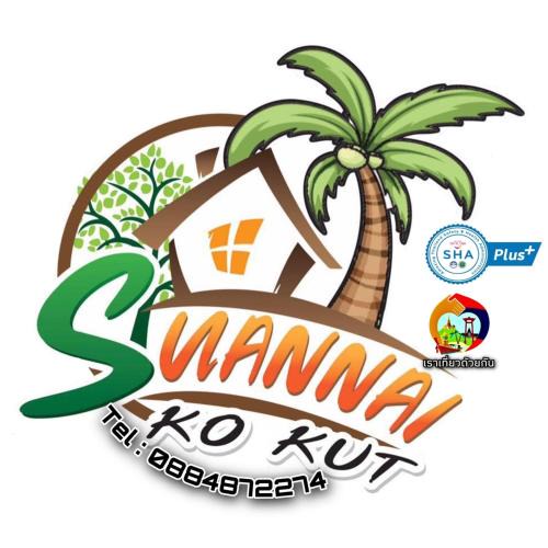 Ko Kood House | Suan Nai Kokut Resort