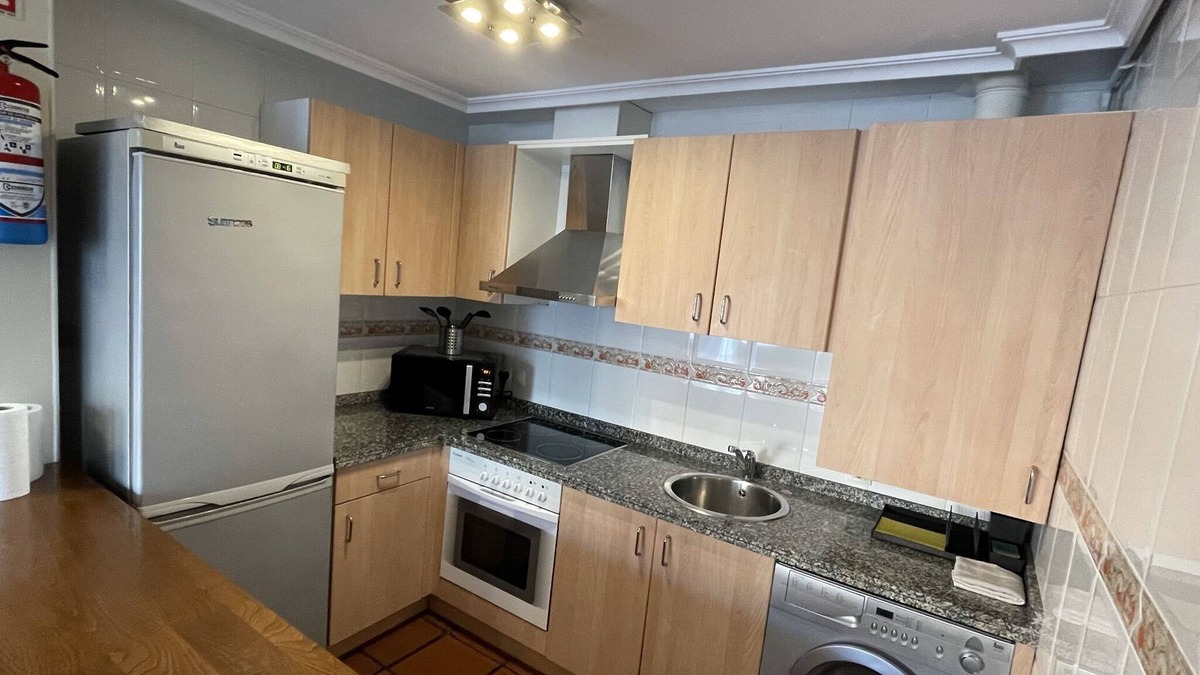 Suances Apartment | SUANCES BEACH APARTMENT