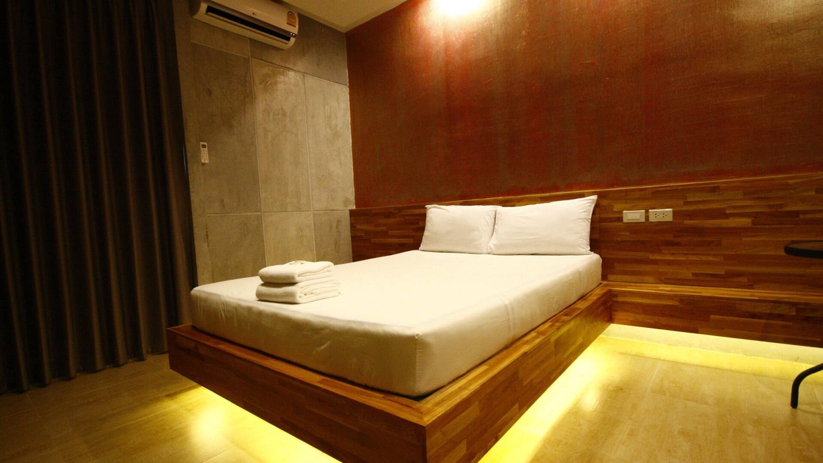 Chachoengsao Hotel | Suanmaithara Resort