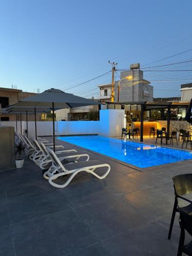Ksamil Apartment | Suar Apartment