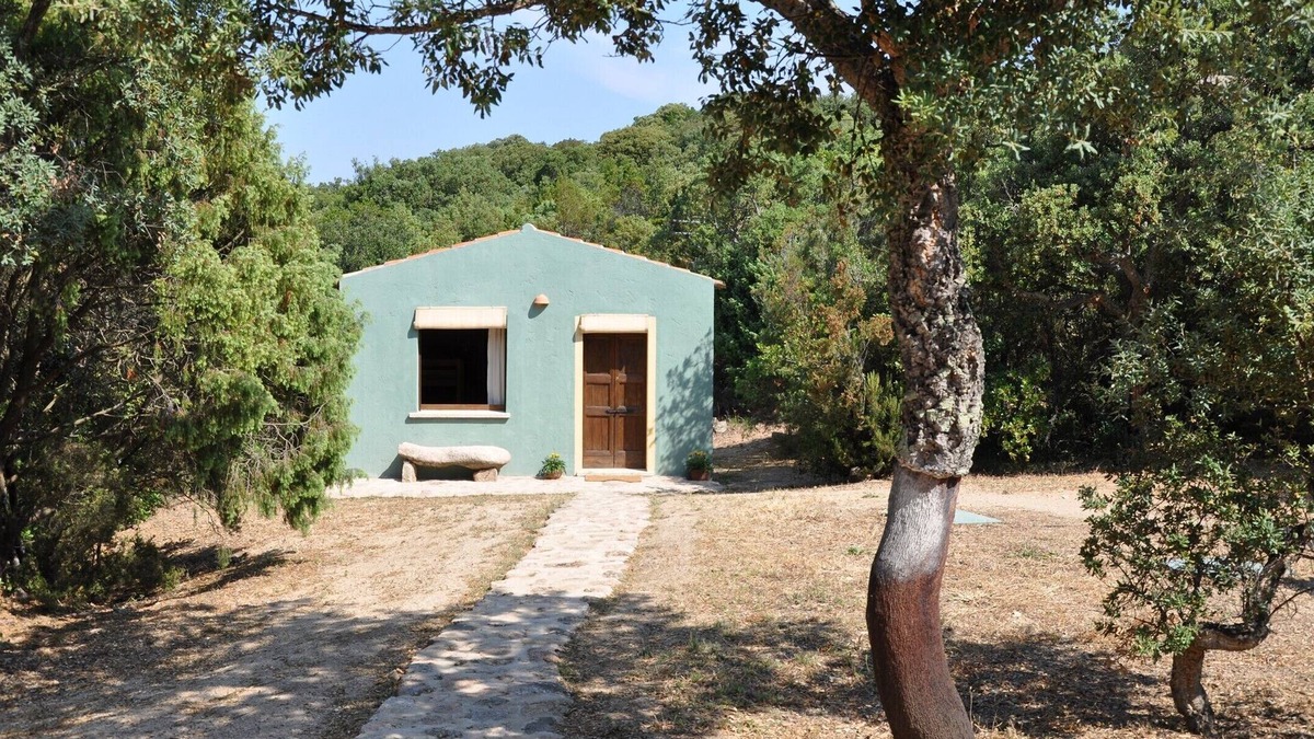 San Pantaleo House | Suara Tolta in Costa Smeralda