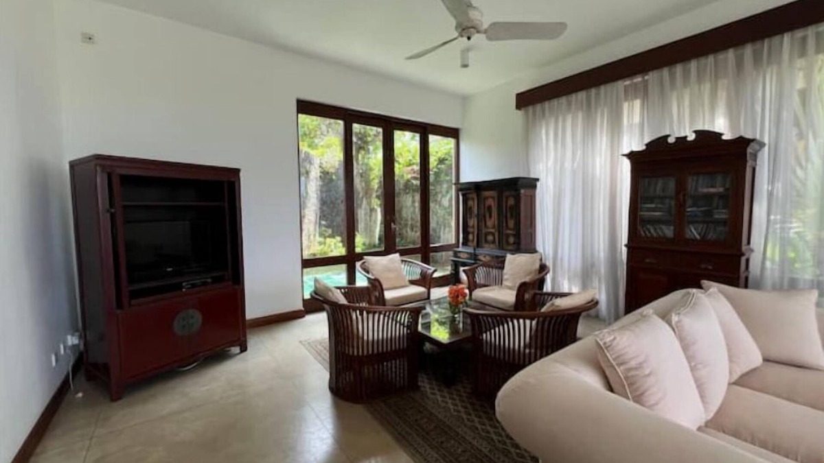 Digana Villa | Subashri Villa 1Br [3}