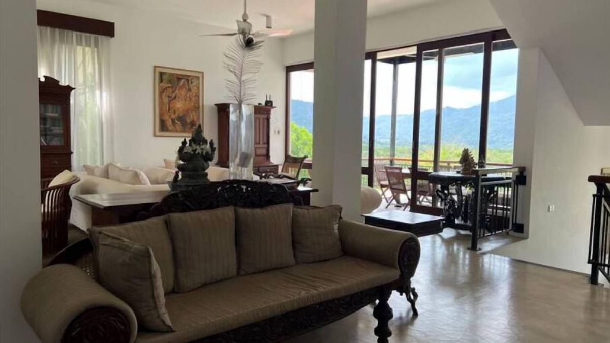 Digana Villa | Subashri Villa 1Br [4}
