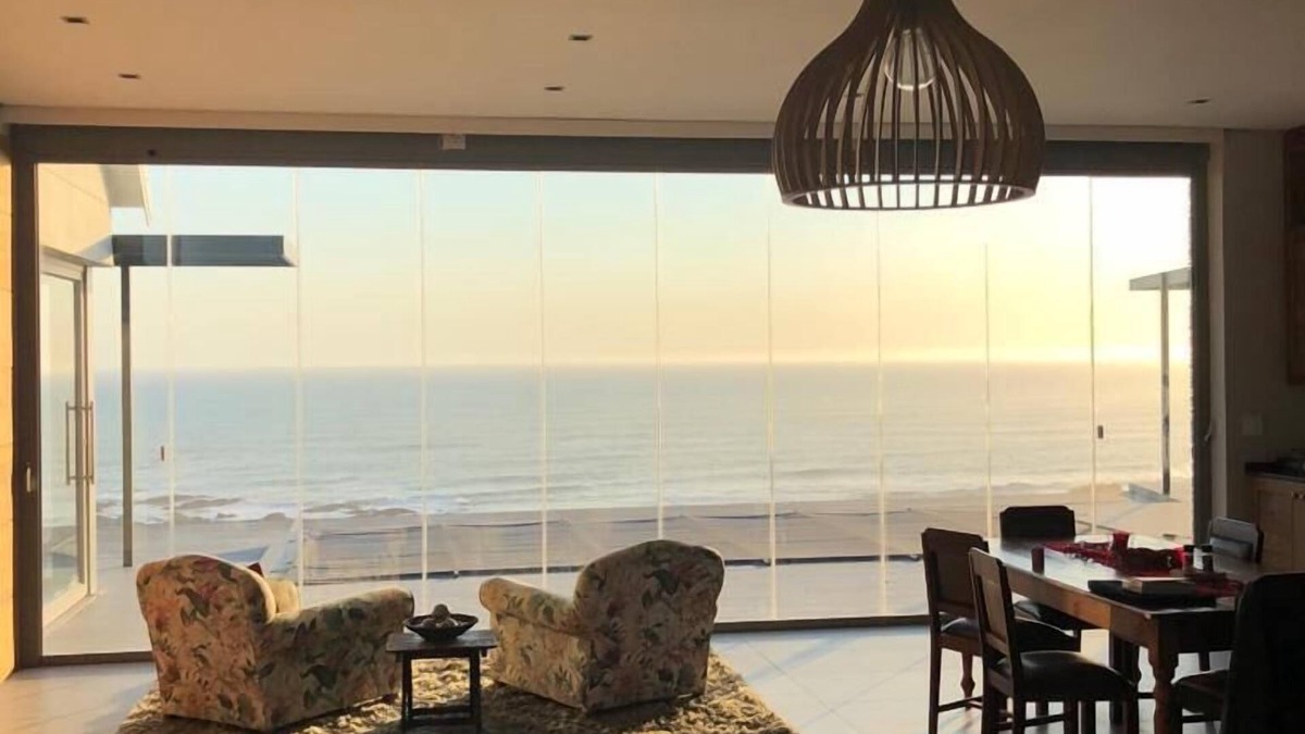 Yzerfontein House | Suberb spacious property awaits with breathtaking undeterred views of the Oceans