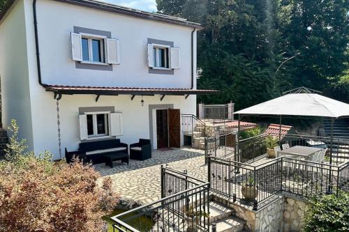 Subiaco Bed & Breakfast | Subiaco Antico Riparo - Old Shelter - Dimora antica in centro