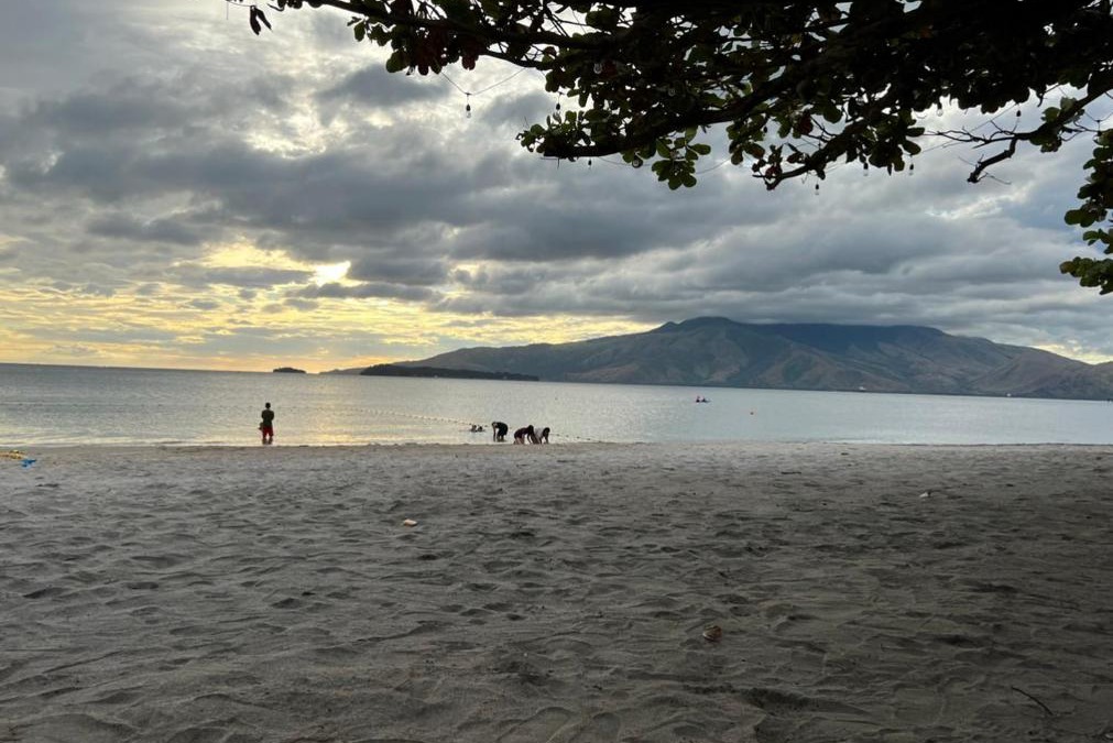 Morong Apartment | Subic Sweet Escape by Bonnie