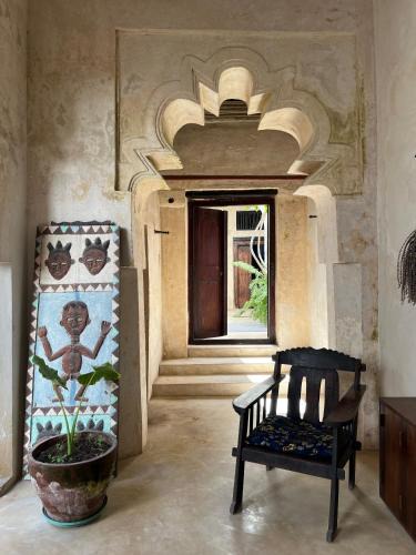 Lamu Bed & Breakfast | Subira House