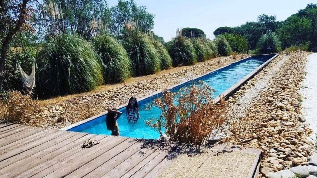 Santiago do Cacem House | Sublim EcoLodge Ayuthaya