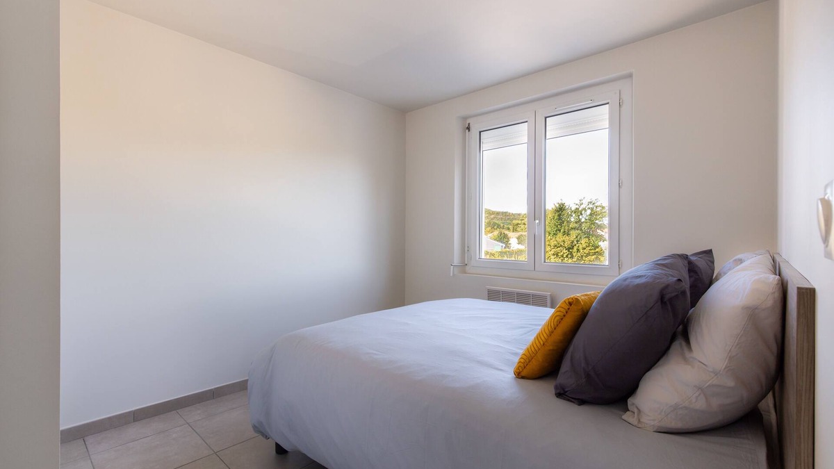 Malijai Apartment | Sublime Appartement T2 Neuf N°201