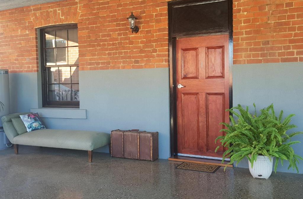 Wangaratta Apartment | Sublime Spa Apartments