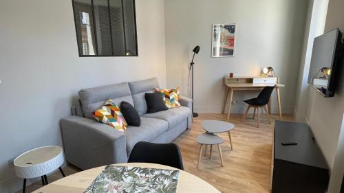 Le Busca Apartment | Sublime T2, entièrement rénové