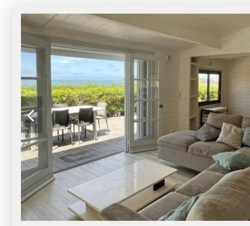 Noumea Villa | Sublime villa f4 sea view