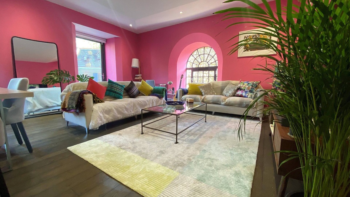 Canon's Marsh Apartment | Sublime waterfront retreat with private terrace