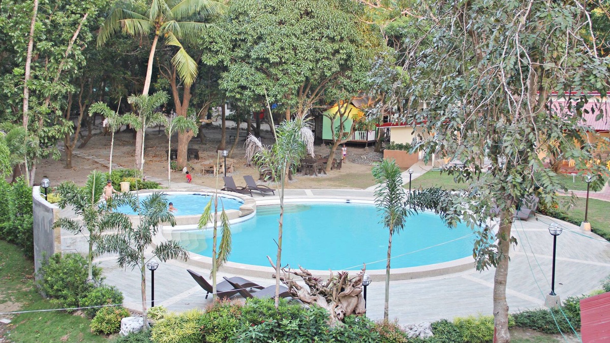 Lobo Hotel | Submarine Garden Beach Resort