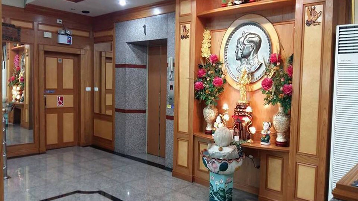 Mukdahan Hotel | Submukda Grand Hotel