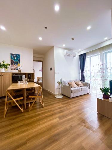 Hue Apartment | Subo Apartment