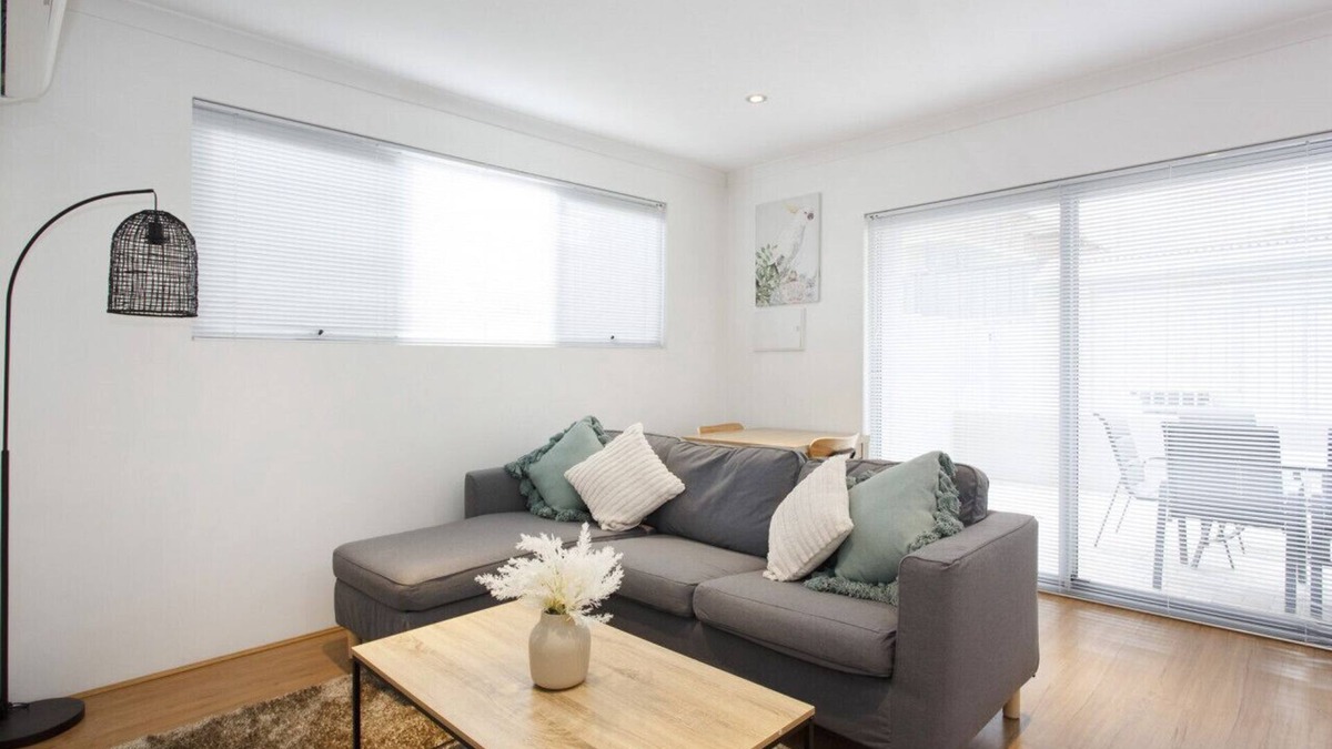 Victoria Park Apartment | Suburban Living - 2 bedroom apartment Victoria Park